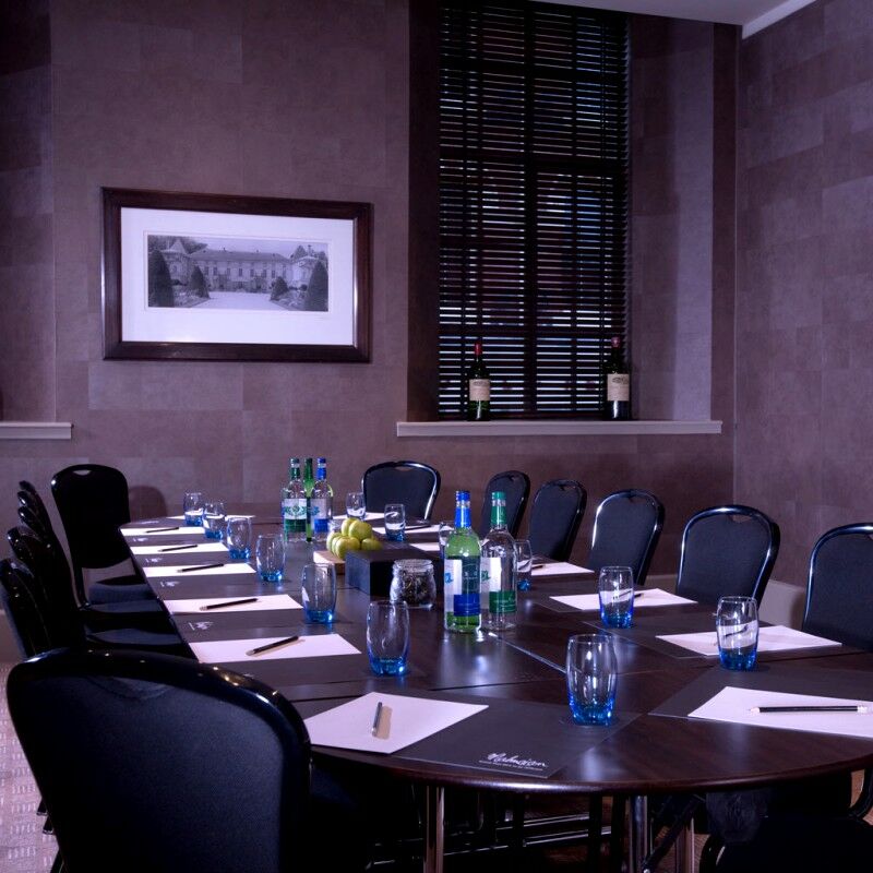 Malmaison Hotel Leeds Leeds  Exterior foto
